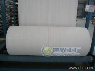 涤纶土工布 贵港玉林地区建筑建材的可靠选择