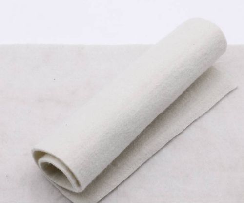 张家口道路养护土工布供应厂家 建材加工领域的可靠伙伴