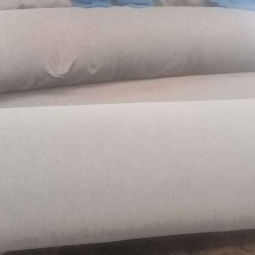 针刺长丝机织土工布 工程界的“多面手”