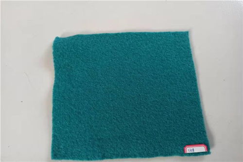 樟树绿色生态土工布袋生产厂家 橡塑制品 耐用科技与环保理念的融合典范