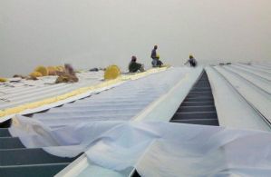 常州短丝涤纶土工布生产厂家产品图辑——高清释出，深化橡塑制品应用解析