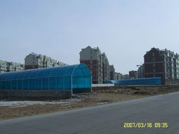 大庆市永新建材加工 橡塑制品的发展与应用