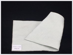 庆安国标土工布 优质建材加工与标准应用